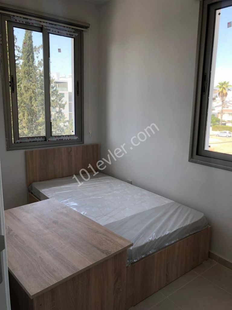 Flat To Rent in Gönyeli, Nicosia