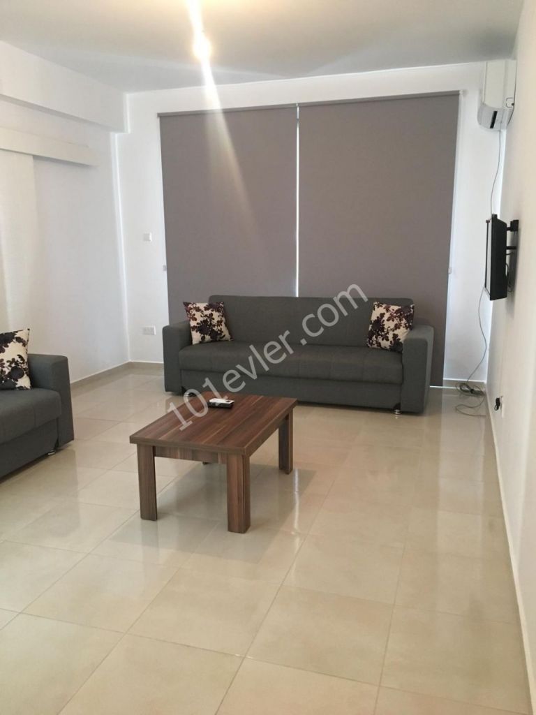 Flat For Sale in Gönyeli, Nicosia