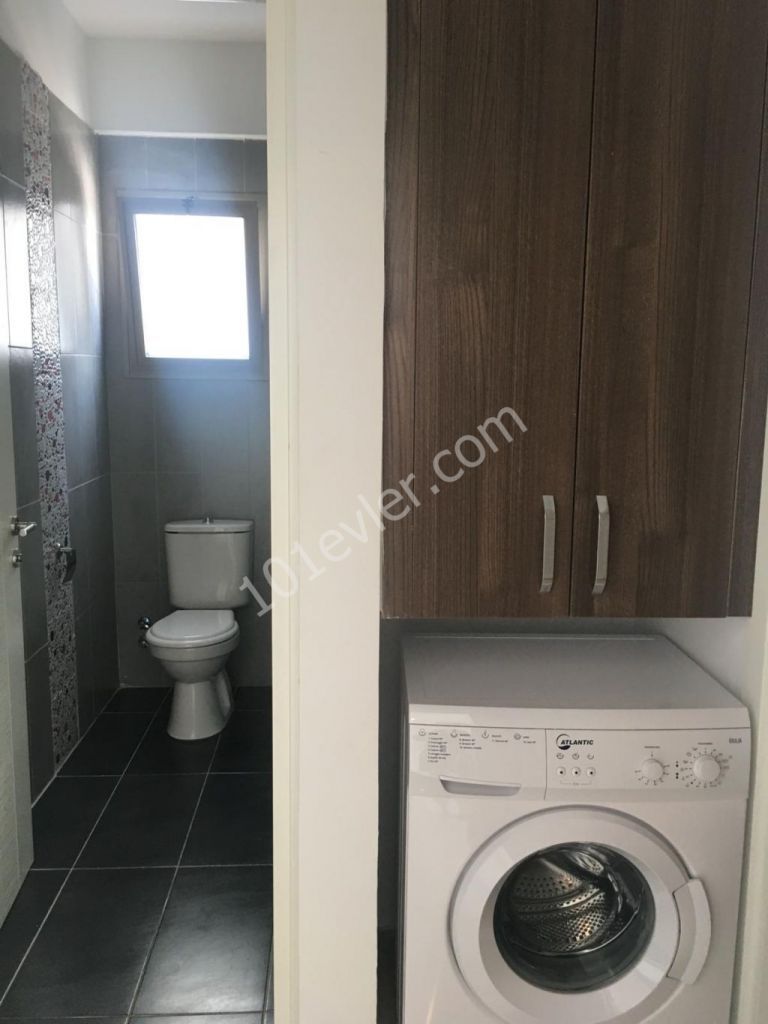 Flat For Sale in Gönyeli, Nicosia