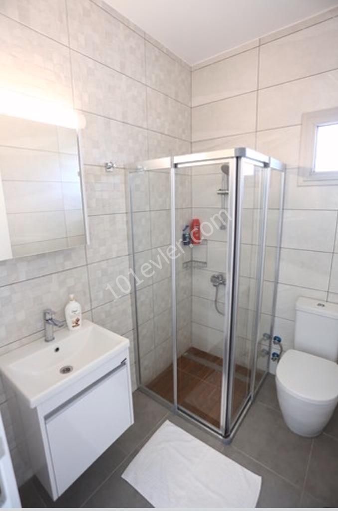 Flat To Rent in Köşklüçiftlik, Nicosia