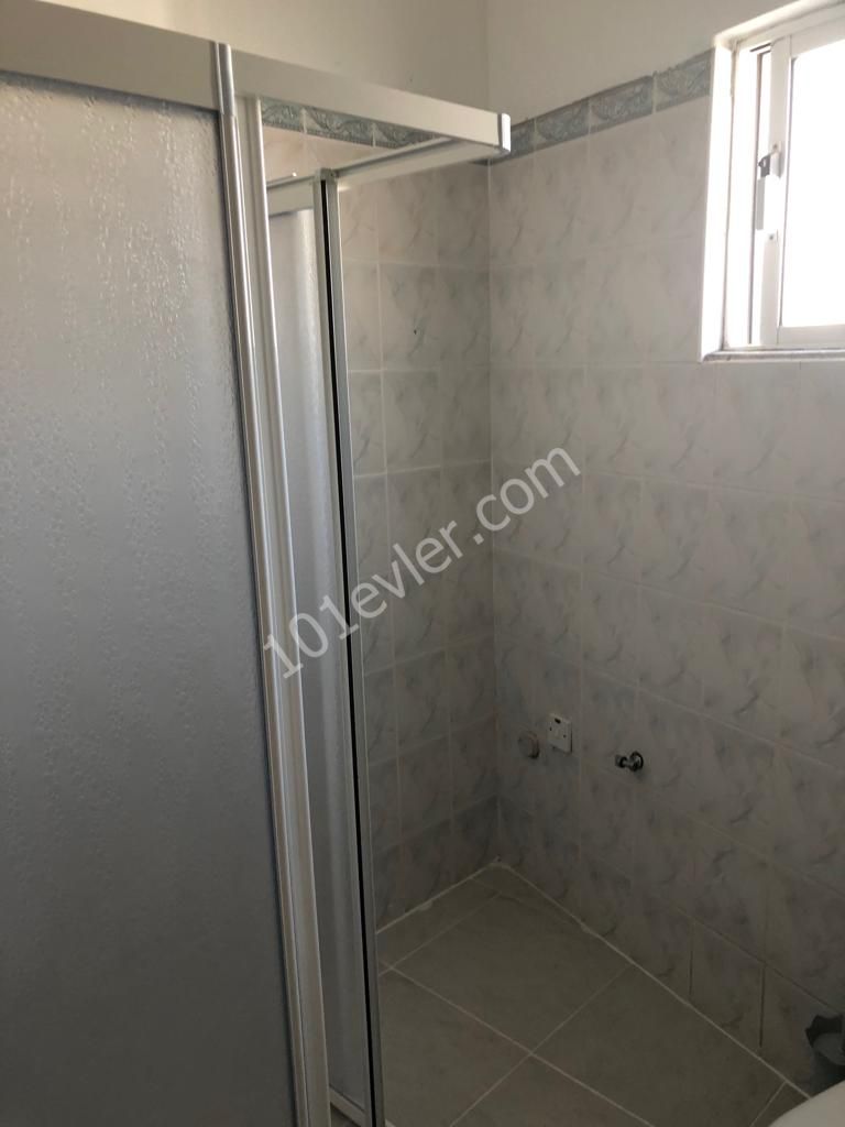 Flat To Rent in Ortaköy, Nicosia