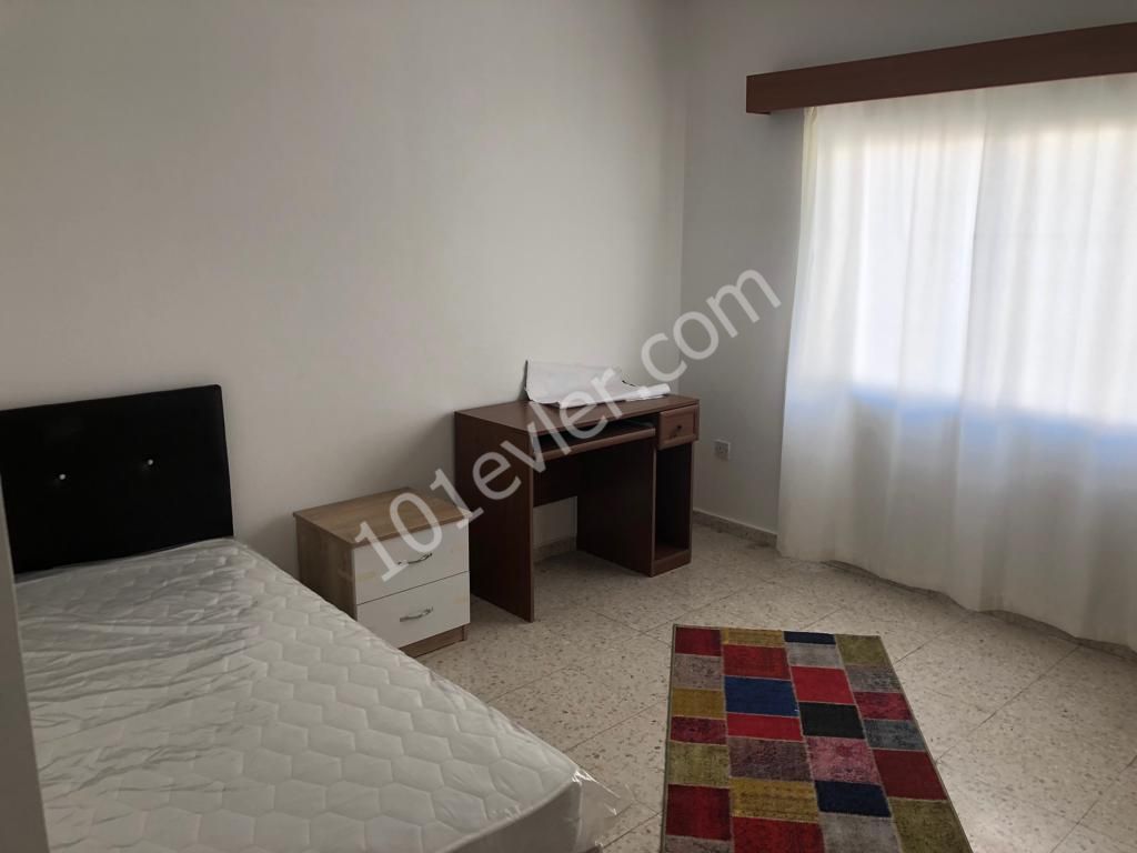 Flat To Rent in Ortaköy, Nicosia