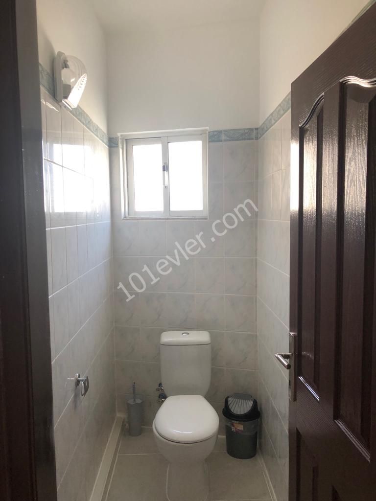 Flat To Rent in Ortaköy, Nicosia