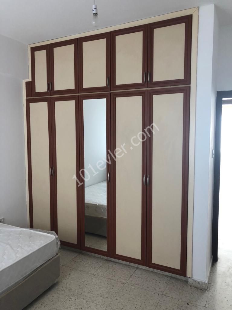 Flat To Rent in Ortaköy, Nicosia