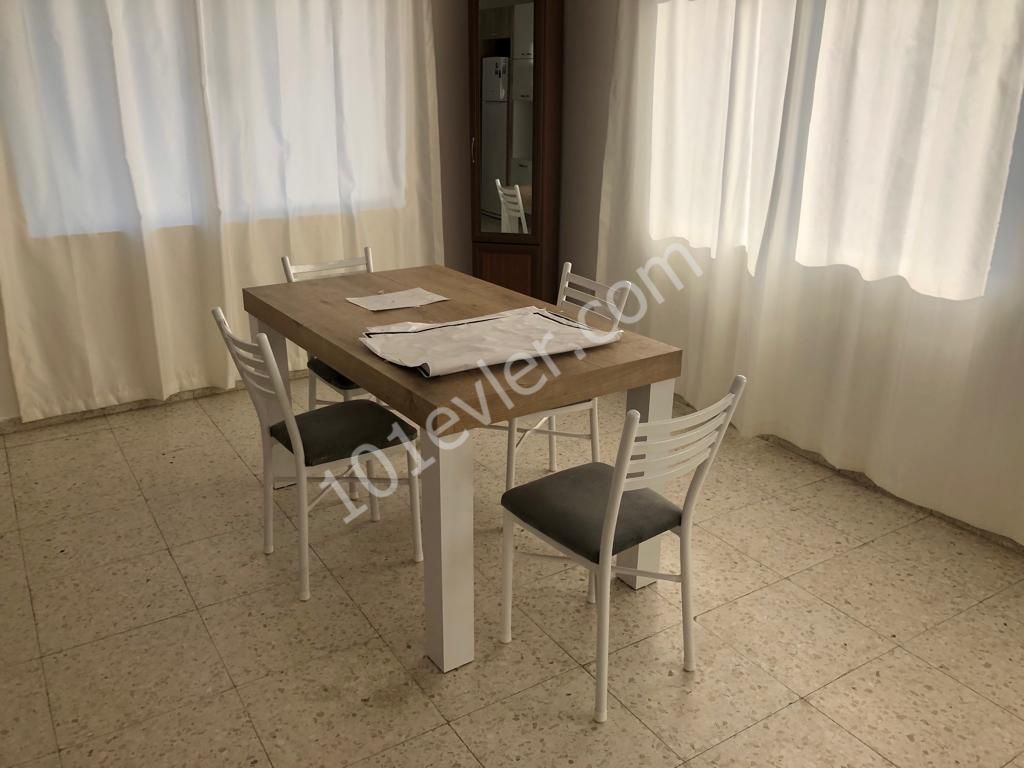 Flat To Rent in Ortaköy, Nicosia