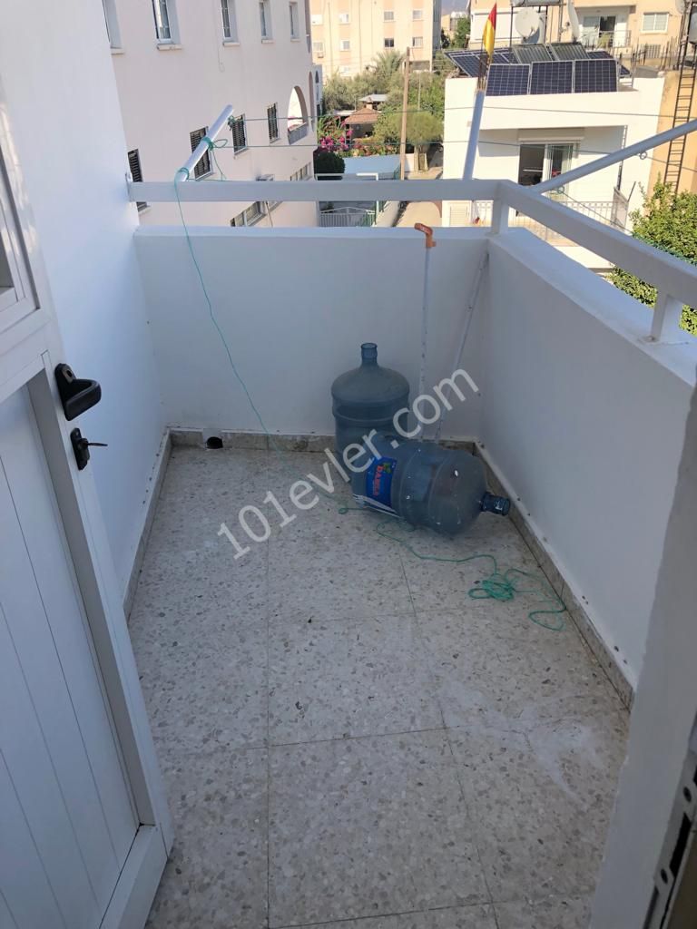 Flat To Rent in Ortaköy, Nicosia