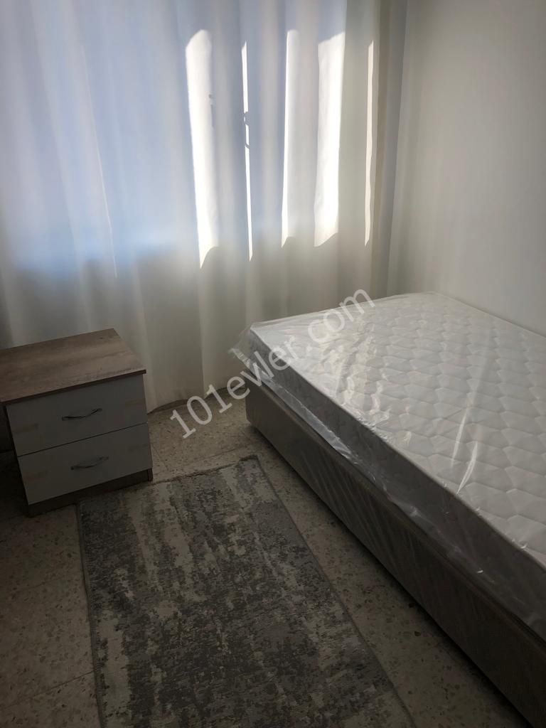 Flat To Rent in Ortaköy, Nicosia