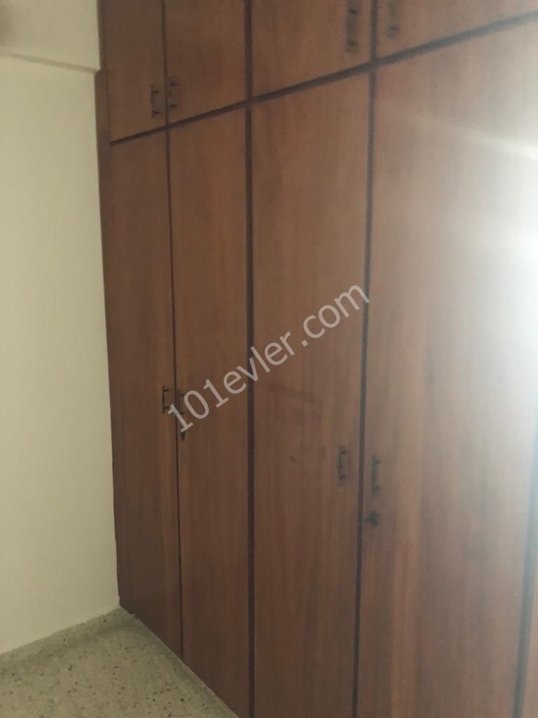 Flat To Rent in Ortaköy, Nicosia