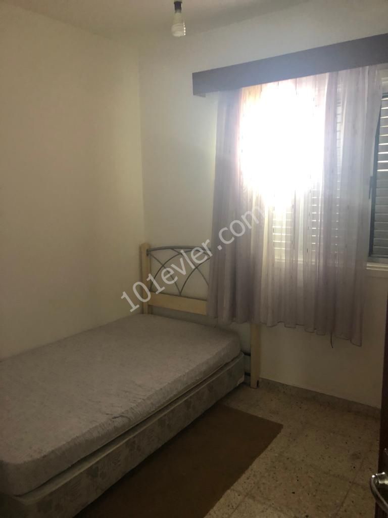 Flat To Rent in Ortaköy, Nicosia