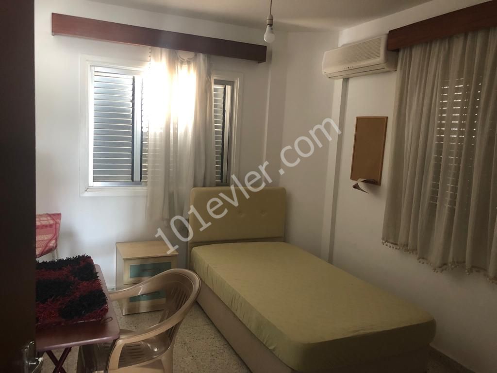 Flat To Rent in Ortaköy, Nicosia