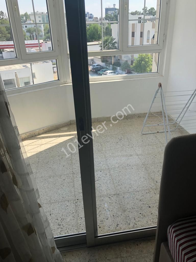 Flat To Rent in Ortaköy, Nicosia