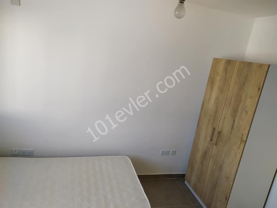 Flat To Rent in Dikmen, Kyrenia