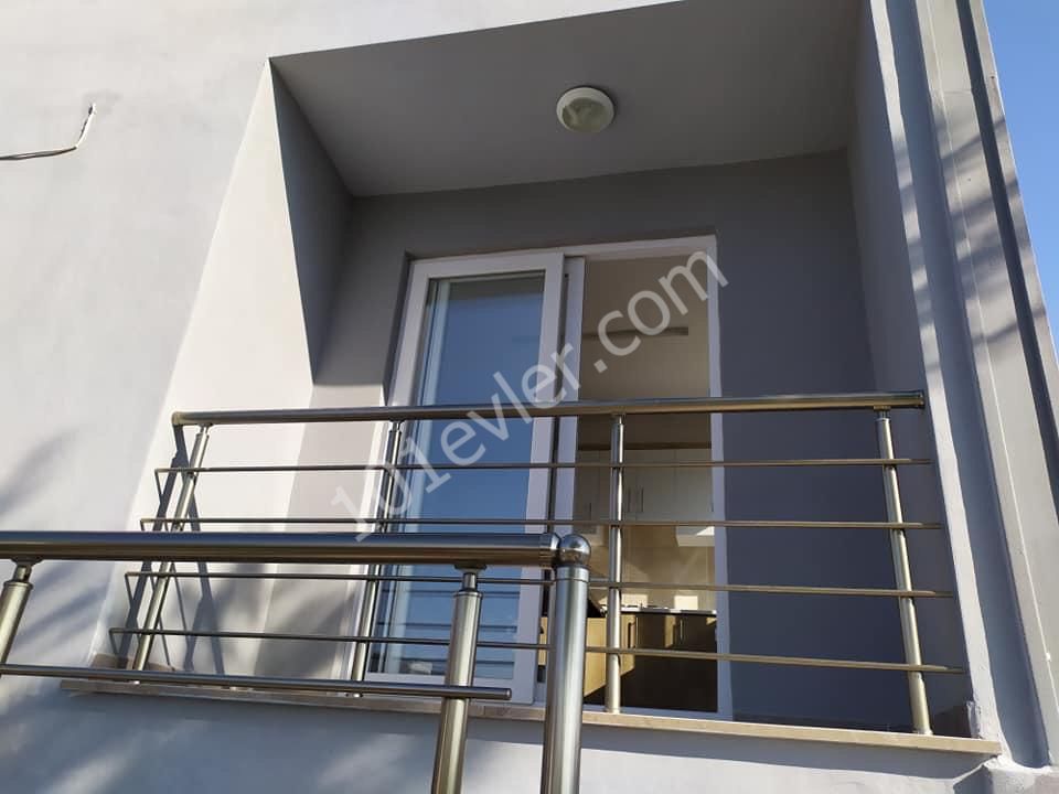 Flat To Rent in Dikmen, Kyrenia