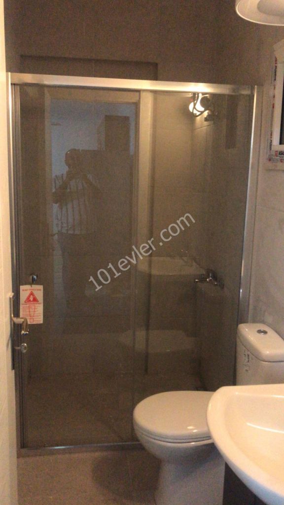 Flat To Rent in Küçük Kaymaklı, Nicosia