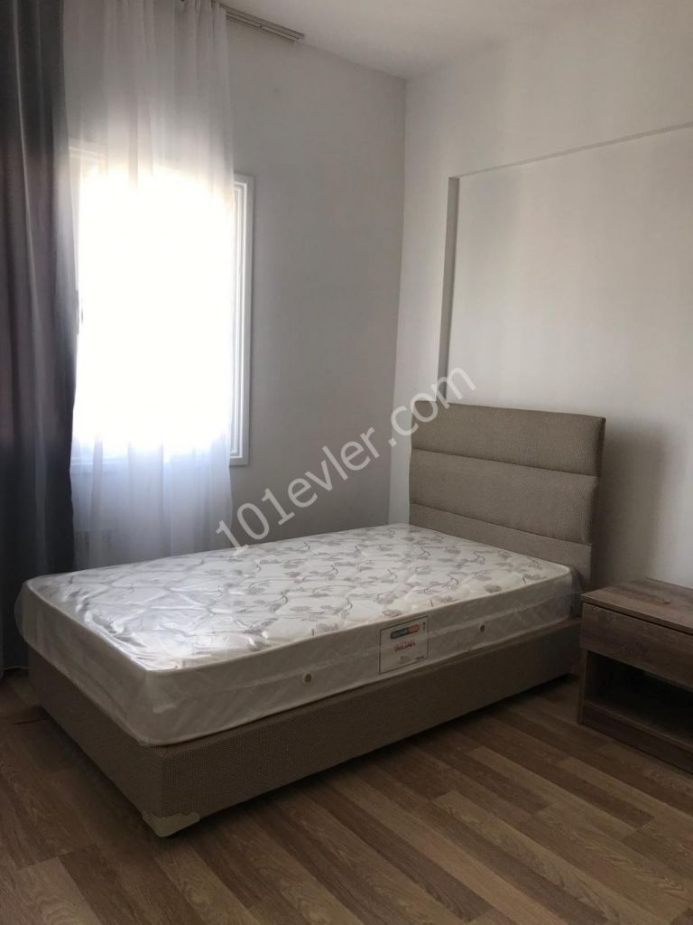 Flat To Rent in Küçük Kaymaklı, Nicosia