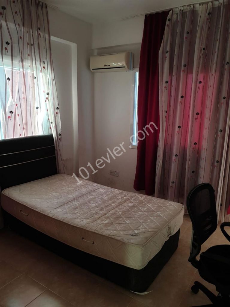 Flat To Rent in Küçük Kaymaklı, Nicosia