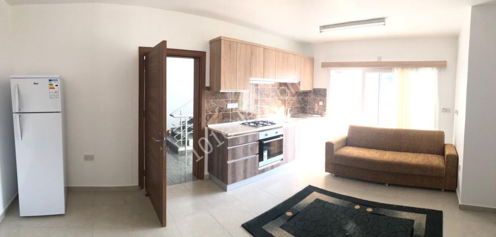 Flat To Rent in Gönyeli, Nicosia