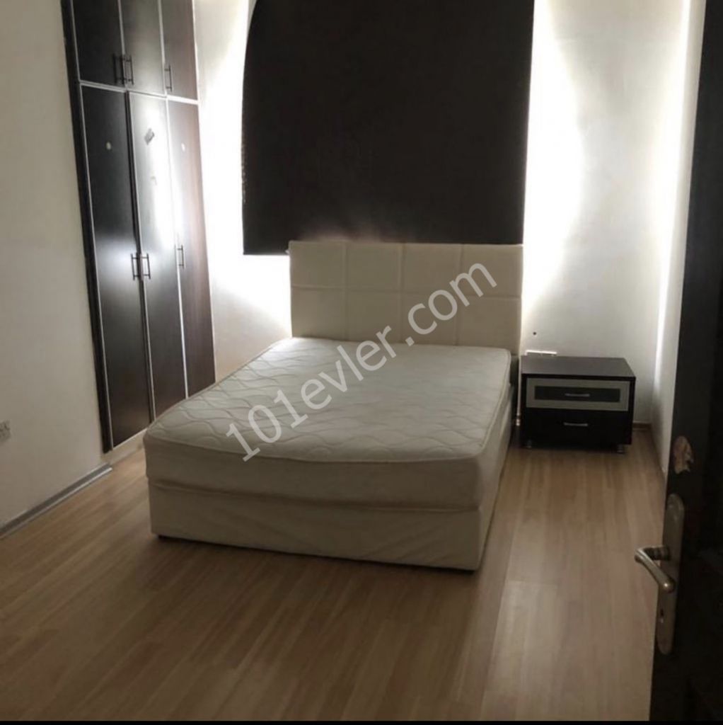 Flat For Sale in Küçük Kaymaklı, Nicosia