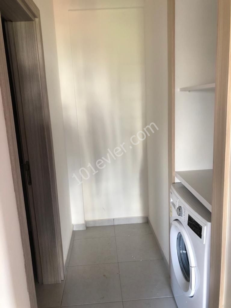 Flat For Sale in Küçük Kaymaklı, Nicosia