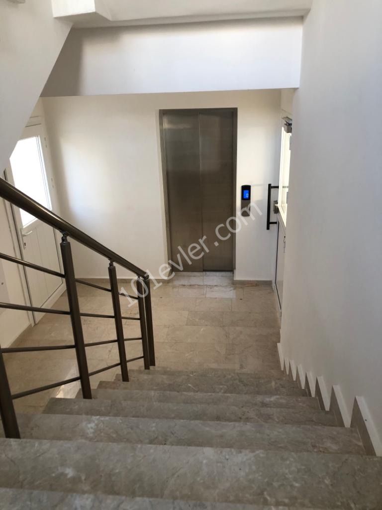 Flat For Sale in Küçük Kaymaklı, Nicosia