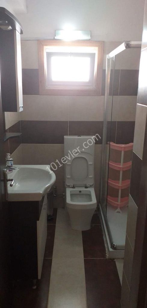 Yenikent’te kiralık 3+1 daire