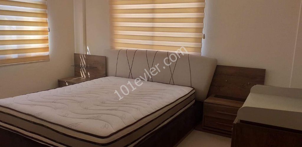 Yenikent’te kiralık 3+1 daire