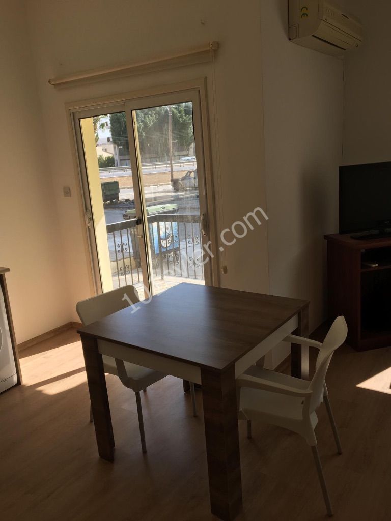 Flat To Rent in Gönyeli, Nicosia