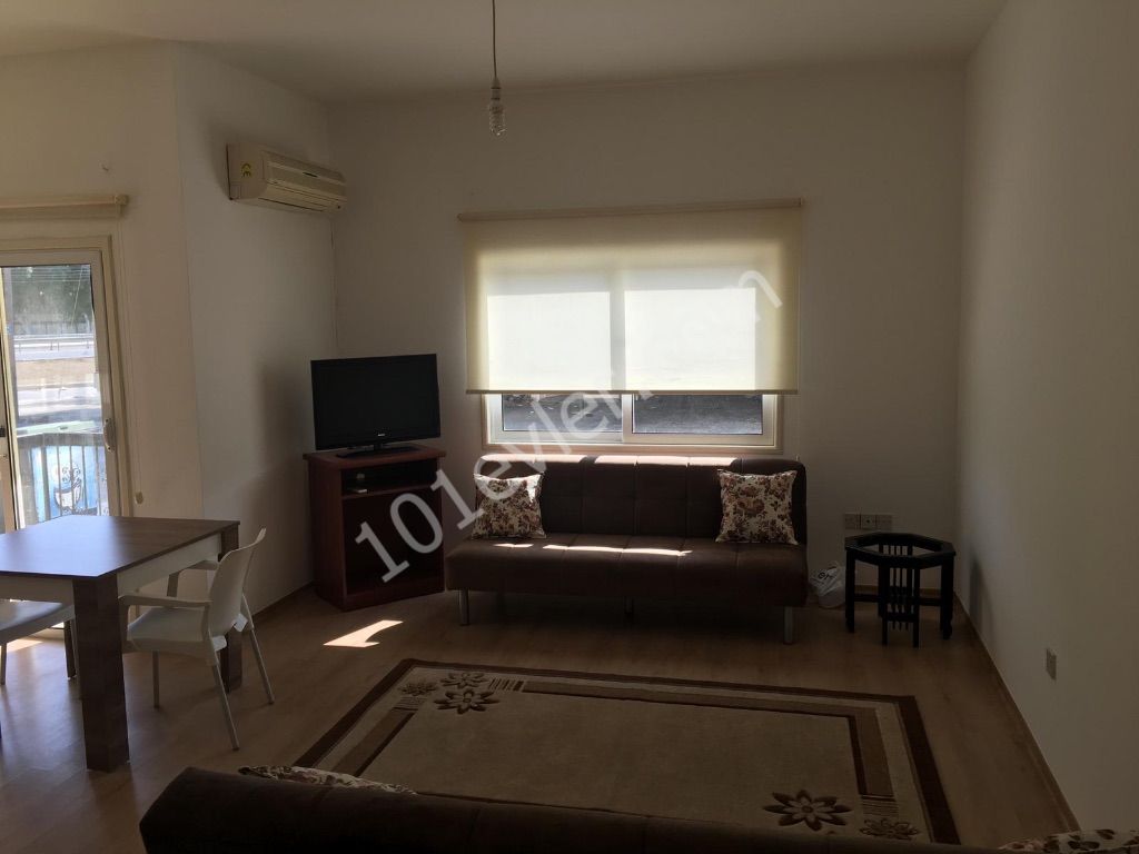 Flat To Rent in Gönyeli, Nicosia