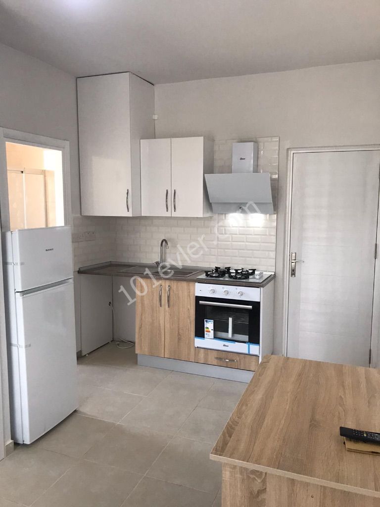 Flat To Rent in Gönyeli, Nicosia