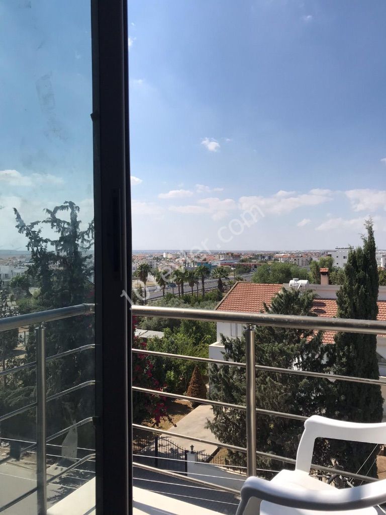 Flat To Rent in Gönyeli, Nicosia