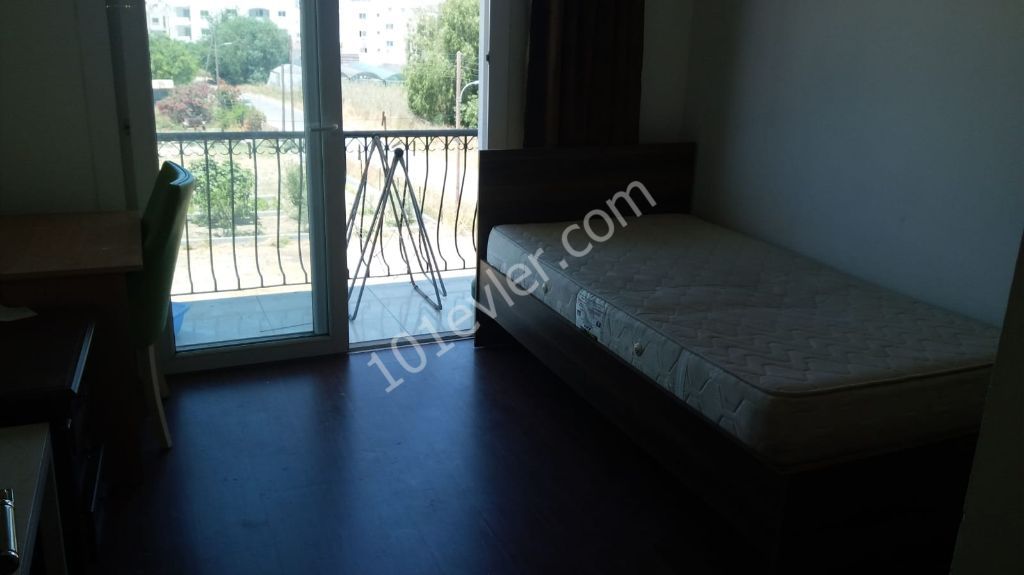 Flat To Rent in Küçük Kaymaklı, Nicosia