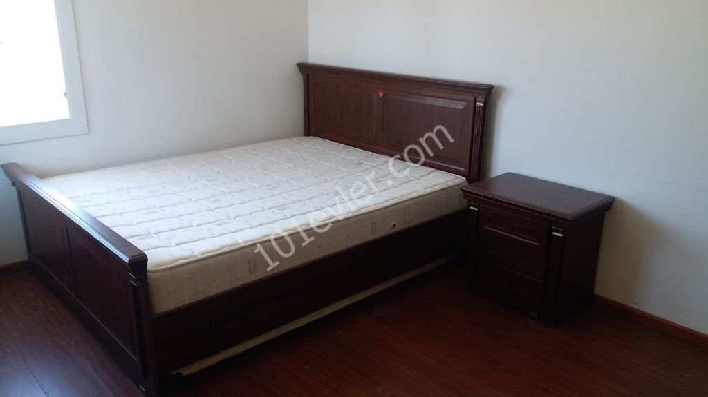 Flat To Rent in Küçük Kaymaklı, Nicosia