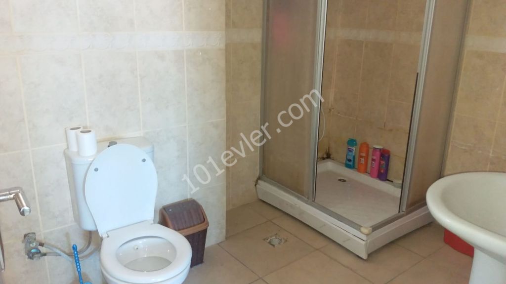 Flat To Rent in Küçük Kaymaklı, Nicosia