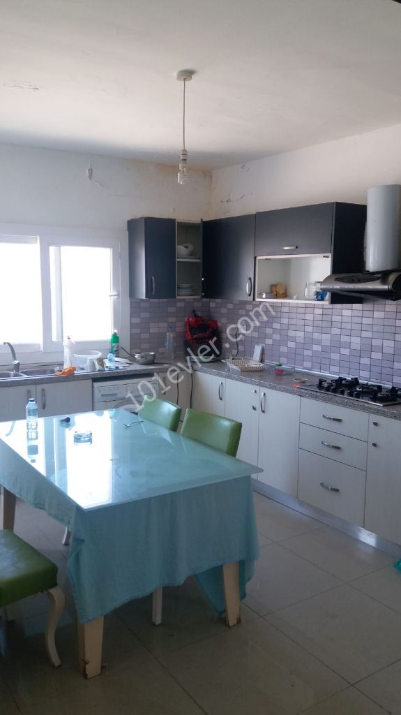 Flat To Rent in Küçük Kaymaklı, Nicosia