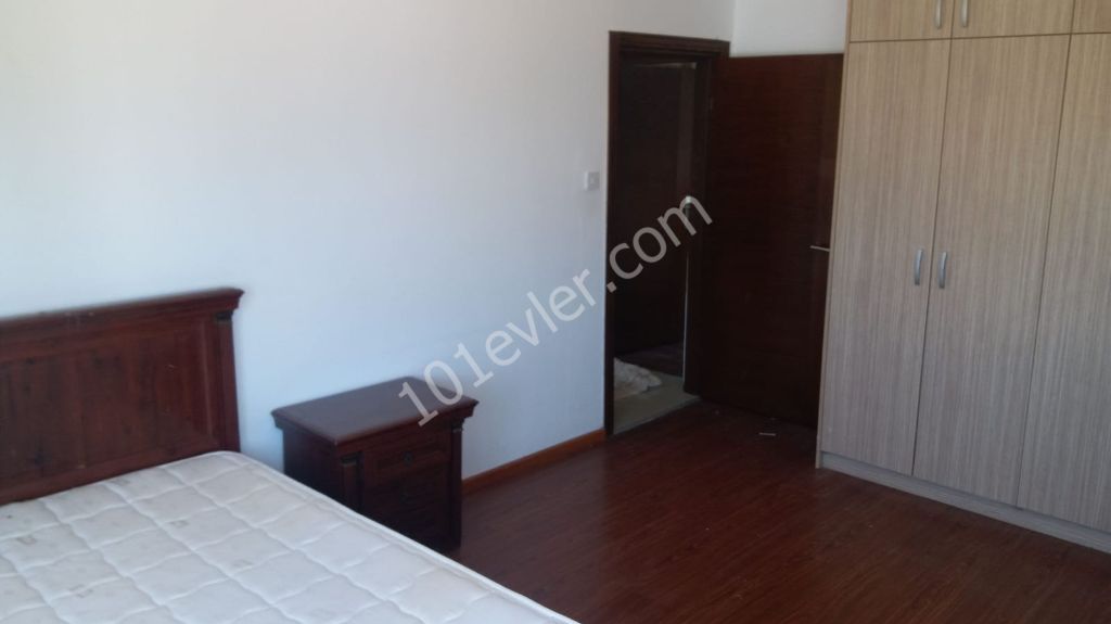 Flat To Rent in Küçük Kaymaklı, Nicosia