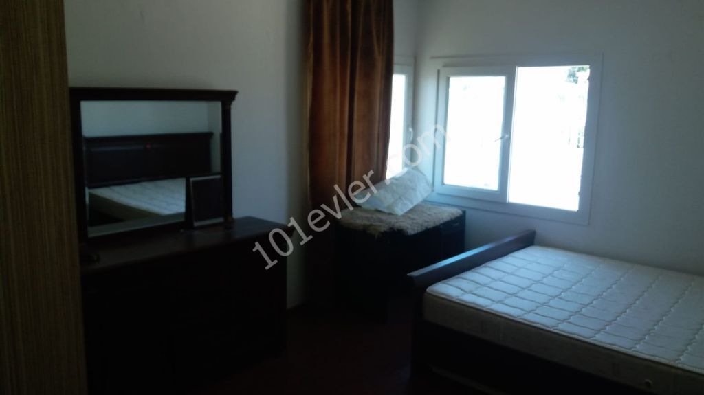 Flat To Rent in Küçük Kaymaklı, Nicosia