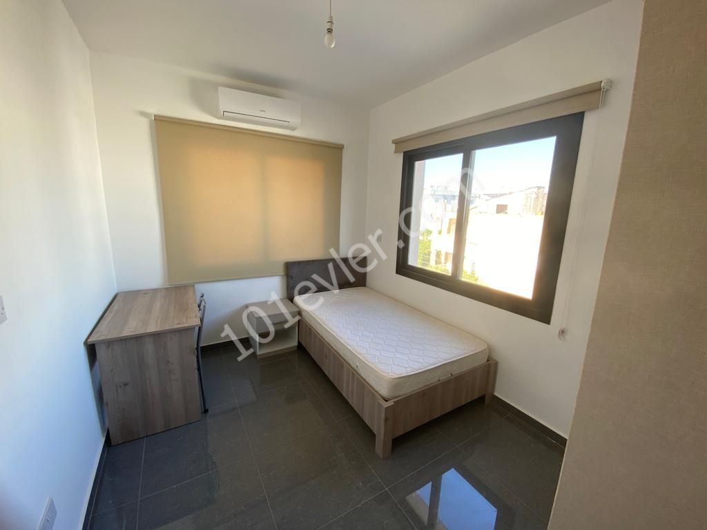 Flat To Rent in Hamitköy, Nicosia