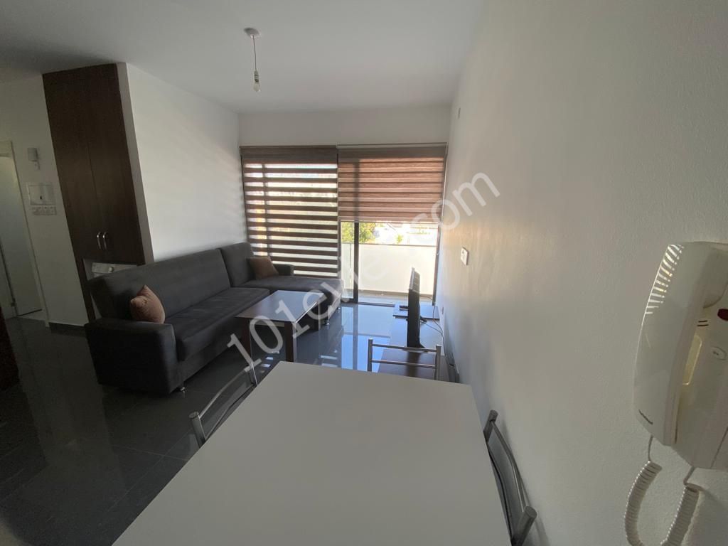 Flat To Rent in Hamitköy, Nicosia