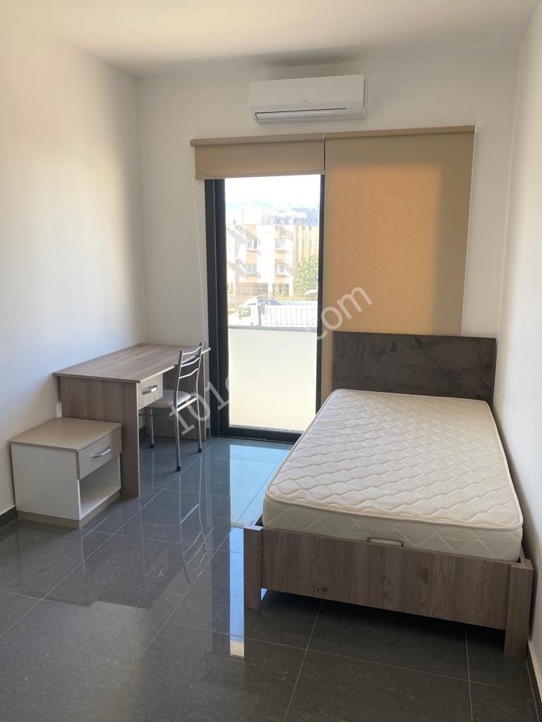 Flat To Rent in Hamitköy, Nicosia