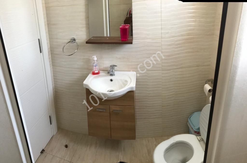 Flat To Rent in Küçük Kaymaklı, Nicosia