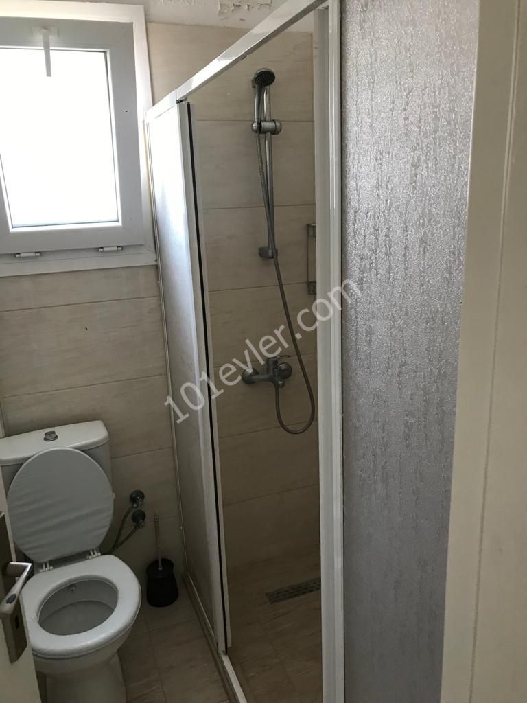 Flat To Rent in Küçük Kaymaklı, Nicosia