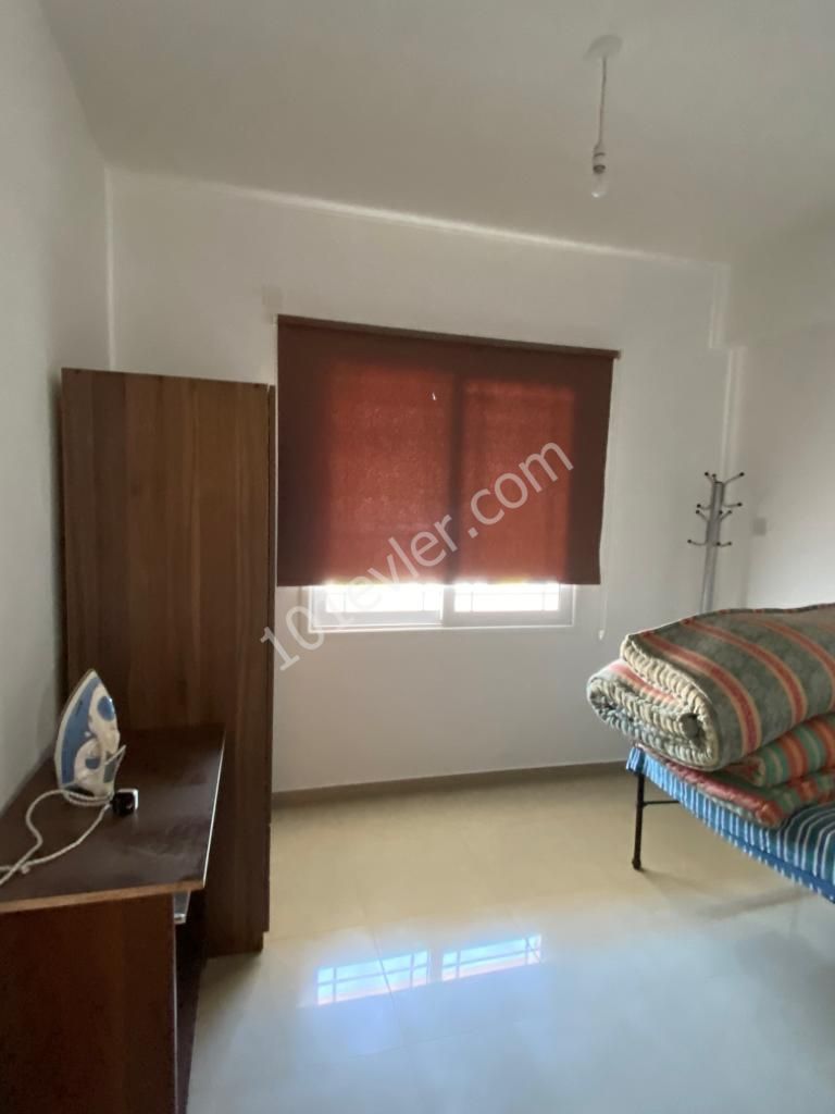 Flat To Rent in Küçük Kaymaklı, Nicosia