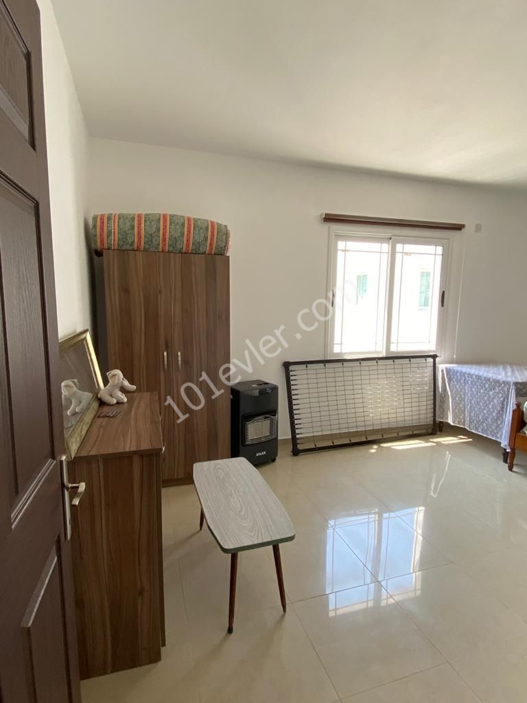 Flat To Rent in Küçük Kaymaklı, Nicosia