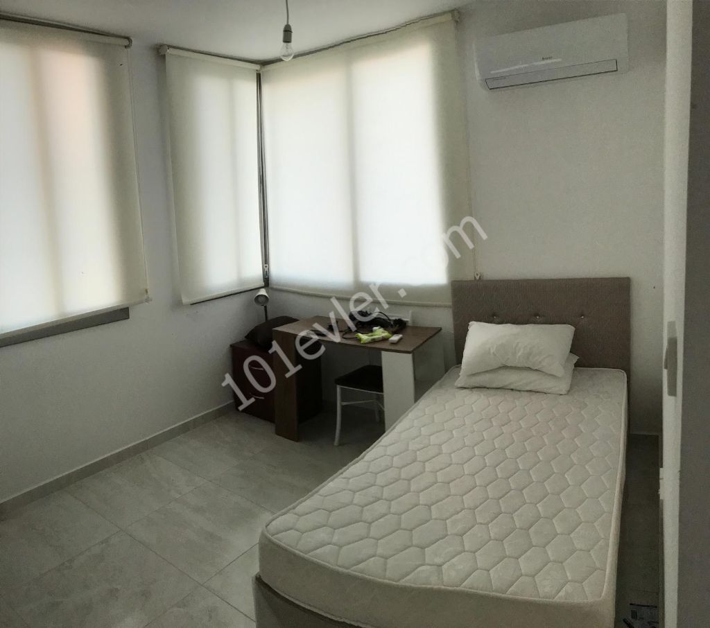 GÖNYELİDE  2+1 KİRALIK PENTHOUSE DAİRE 