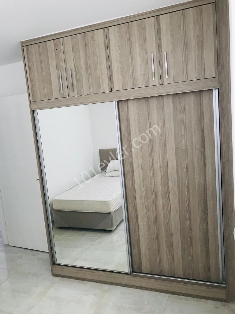 GÖNYELİDE  2+1 KİRALIK PENTHOUSE DAİRE 