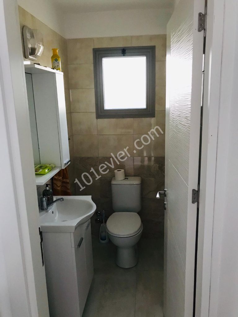 GÖNYELİDE  2+1 KİRALIK PENTHOUSE DAİRE 