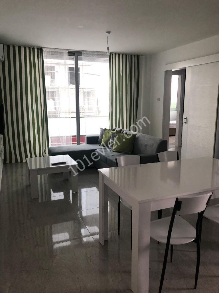 Flat To Rent in Gönyeli, Nicosia