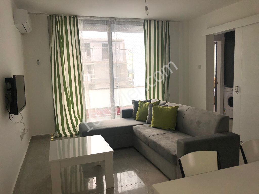 Flat To Rent in Gönyeli, Nicosia