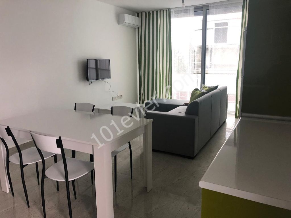 Flat To Rent in Gönyeli, Nicosia