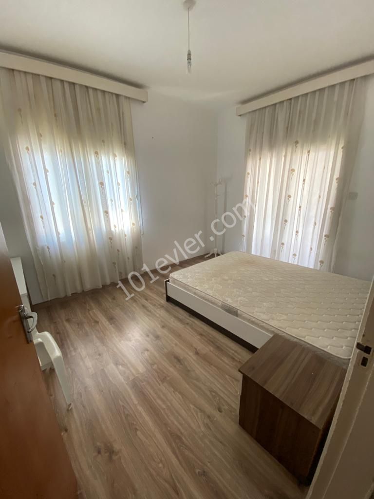 Flat To Rent in Köşklüçiftlik, Nicosia